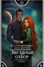 Звёздный отбор. Как украсть любовь